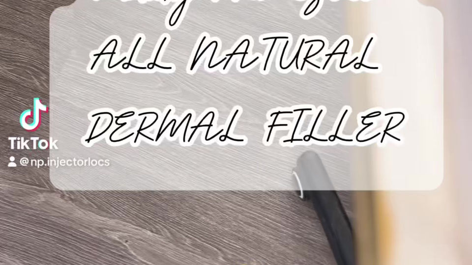 Behind the Scenes: Making PRF ezGel--All Natural Filler